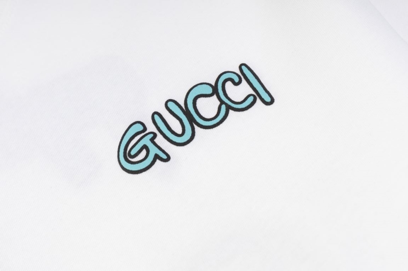 Gucci T-Shirts